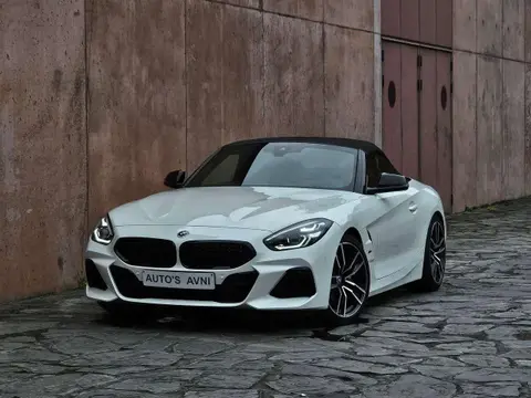 Used BMW Z4 Petrol 2021 Ad 