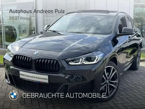 Used BMW X2 Petrol 2021 Ad 