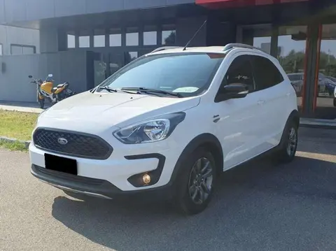 Annonce FORD KA Diesel 2019 d'occasion 