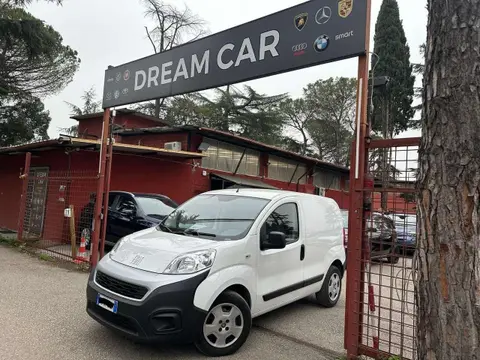 Annonce FIAT FIORINO Diesel 2022 d'occasion 