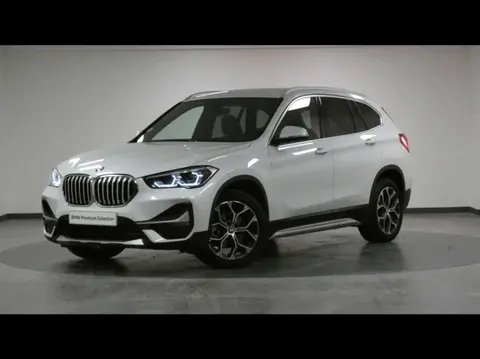 Used BMW X1 Diesel 2022 Ad 