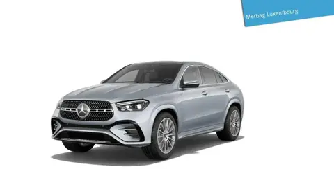 Annonce MERCEDES-BENZ CLASSE GLE Hybride 2024 d'occasion France