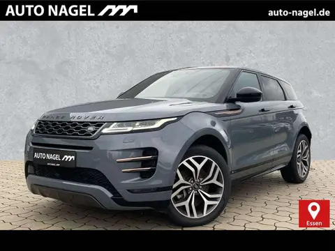 Used LAND ROVER RANGE ROVER EVOQUE Petrol 2020 Ad Germany