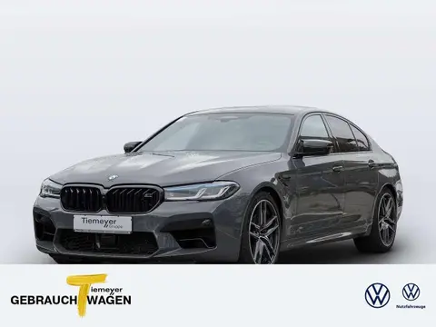 Used BMW M5 Petrol 2022 Ad Germany