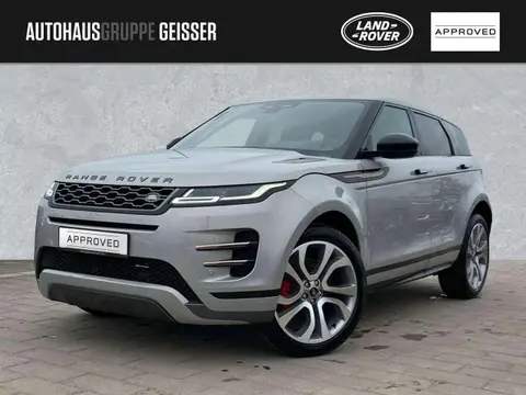 Used LAND ROVER RANGE ROVER EVOQUE Diesel 2023 Ad Germany