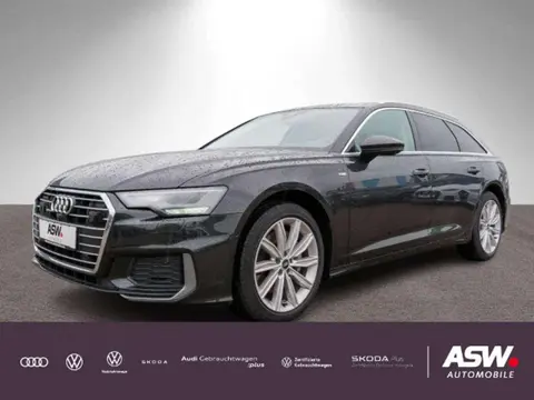 Annonce AUDI A6 Diesel 2021 d'occasion 