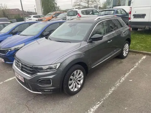 Used VOLKSWAGEN T-ROC Electric 2020 Ad 