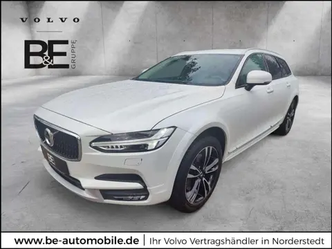 Annonce VOLVO V90 Diesel 2019 d'occasion Allemagne