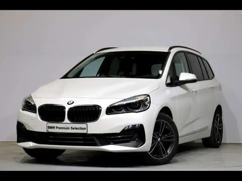 Annonce BMW SERIE 2 Essence 2022 d'occasion Belgique