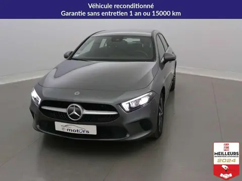 Used MERCEDES-BENZ CLASSE CL Hybrid 2021 Ad France
