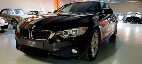 Annonce BMW SERIE 4 Diesel 2016 d'occasion Belgique