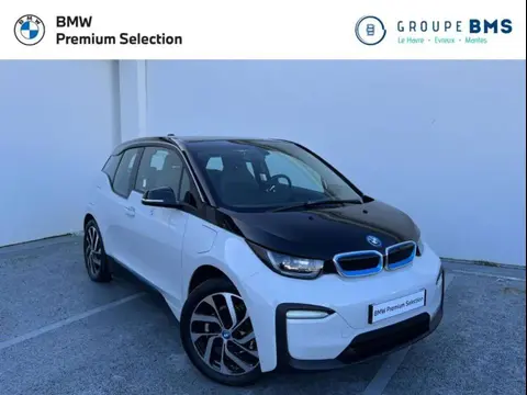 Annonce BMW I3  2020 d'occasion 