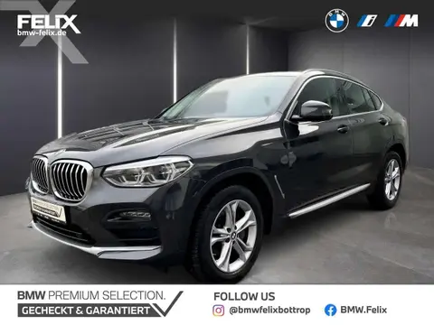 Used BMW X4 Petrol 2020 Ad Germany