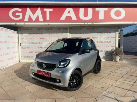 Annonce SMART FORTWO Essence 2018 d'occasion 