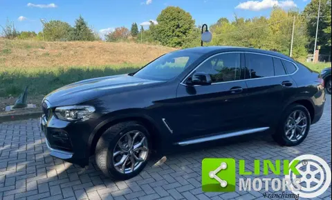 Annonce BMW X4 Diesel 2019 d'occasion 