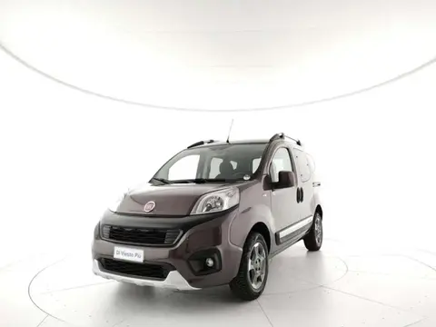 Used FIAT QUBO Diesel 2017 Ad 