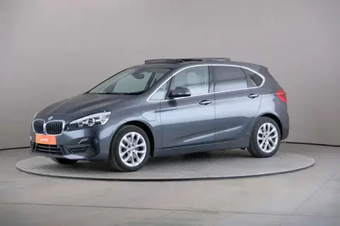 Annonce BMW SERIE 2 Hybride 2019 d'occasion Belgique