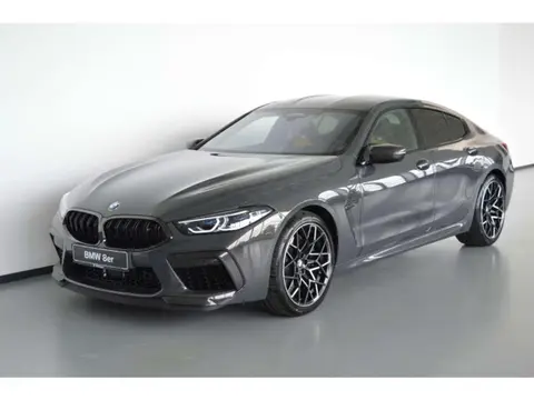 Annonce BMW M8 Essence 2024 d'occasion 