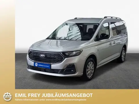 Annonce FORD GRAND TOURNEO Essence 2024 en leasing 