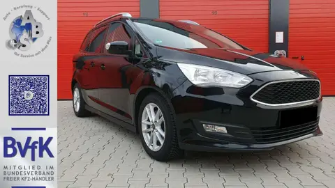 Annonce FORD GRAND C-MAX Essence 2019 d'occasion Allemagne