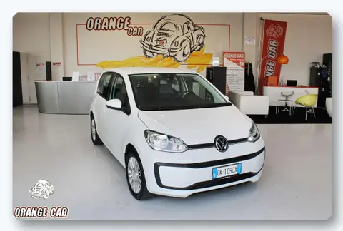 Used VOLKSWAGEN UP!  2022 Ad 