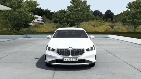 Used BMW SERIE 5 Hybrid 2024 Ad Germany