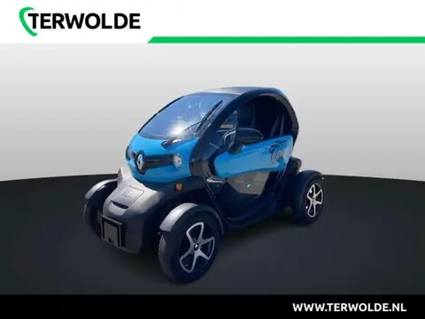 Used RENAULT TWIZY Electric 2022 Ad 