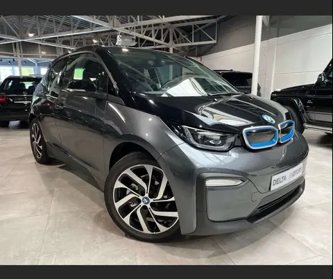 Annonce BMW I3 Électrique 2018 d'occasion Belgique