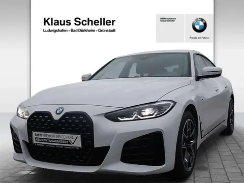Used BMW SERIE 4 Petrol 2022 Ad 