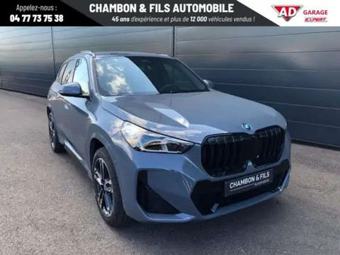 Annonce BMW X1  2024 d'occasion 