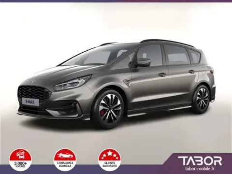 Used FORD S-MAX Hybrid 2023 Ad France