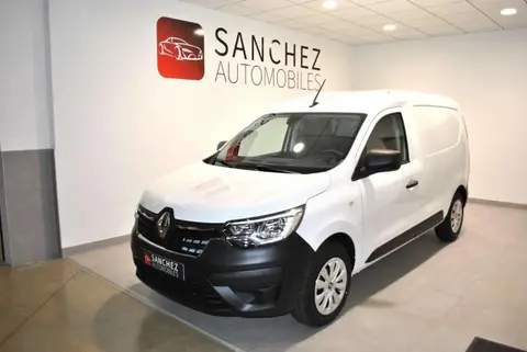 Annonce RENAULT EXPRESS Diesel 2023 d'occasion 