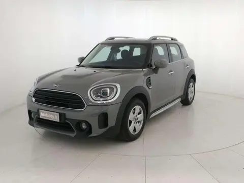 Annonce MINI ONE Diesel 2021 d'occasion 