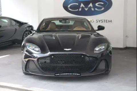 Annonce ASTON MARTIN DBS Essence 2022 d'occasion 