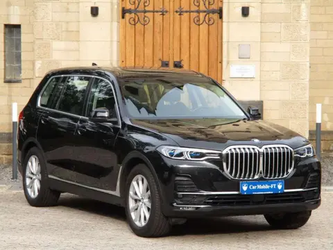 Used BMW X7 Petrol 2019 Ad 