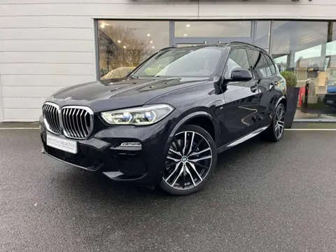 Annonce BMW X5  2019 d'occasion 