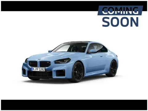 Used BMW M2 Petrol 2023 Ad Belgium