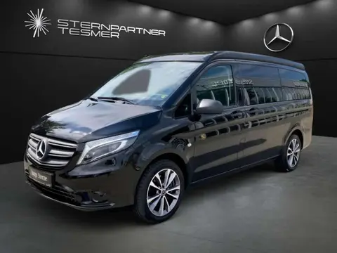 Annonce MERCEDES-BENZ MARCO POLO Diesel 2022 d'occasion Allemagne