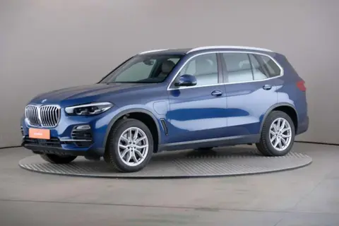 Annonce BMW X5 Hybride 2019 d'occasion Belgique