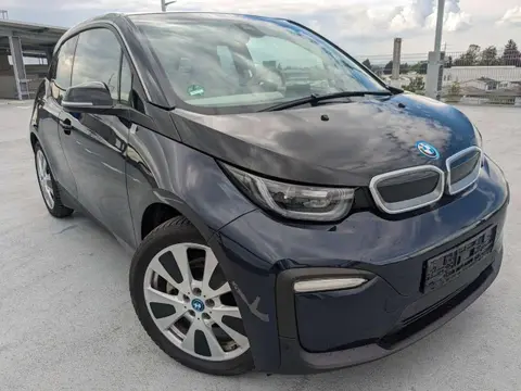 Used BMW I3 Electric 2018 Ad Germany