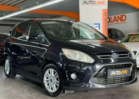 Annonce FORD C-MAX Diesel 2014 d'occasion Allemagne