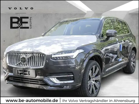 Used VOLVO XC90 Diesel 2024 Ad Germany
