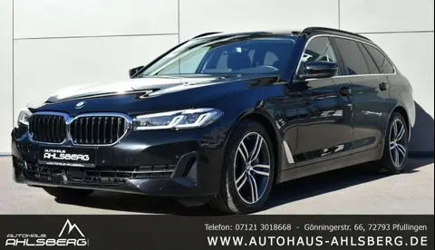Used BMW SERIE 5 Diesel 2023 Ad Germany