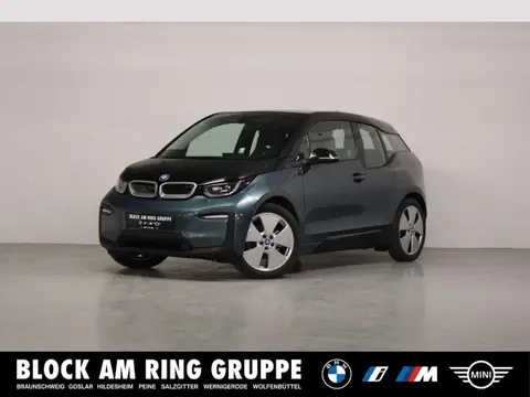 Used BMW I3  2022 Ad 