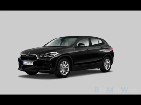 Used BMW X2 Petrol 2024 Ad Belgium