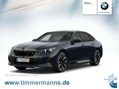 Annonce BMW M6 Électrique 2024 d'occasion Allemagne