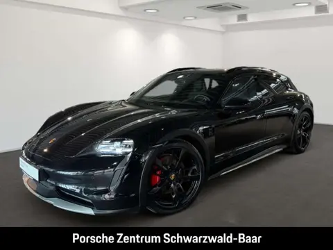 Used PORSCHE TAYCAN Electric 2023 Ad 