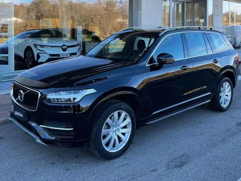 Annonce VOLVO XC90 Diesel 2019 d'occasion 