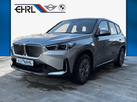 Annonce BMW IX1 Électrique 2024 en leasing 