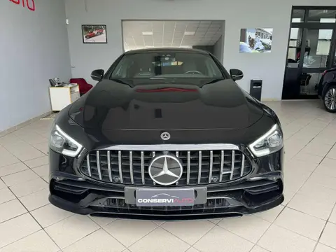 Used MERCEDES-BENZ CLASSE GT Hybrid 2021 Ad 